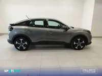 Usado Citroën C4 145 CV (106 kW) 2025 Gris SUV