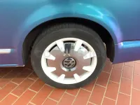 Usado VW Multivan Highline 204 CV (150 kW) 2018 Blanco Monovolumen