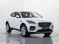 Usado Jaguar E-Pace S 163 CV (119 kW) 2021 Blanco SUV