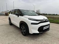 Usado Citroën C3 Aircross Live 110 CV (80 kW) 2022 Blanco SUV