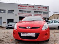 Occasion Hyundai i20 Comfort 78 ch (57 kW) 2010 Rouge Citadine