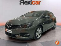 Usado Opel Astra GS Line 131 CV (96 kW) 2020 Gris Utilitario