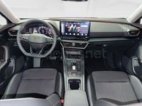 Usado Cupra Formentor 150 CV (110 kW) 2023 Gris / plata SUV