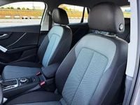 Usado Audi Q2 Design 151 HP (111 kW) 2019 Cinzento SUV