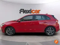 Usado Hyundai i30 120 HP (88 kW) 2021 Vermelho Citadino