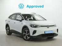 Usado VW ID.4 Pure 125 kW (170 CV) 2022 Eléctrico SUV