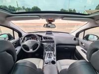 usado Peugeot 3008 2.0HDI FAP Premium 163 Aut.