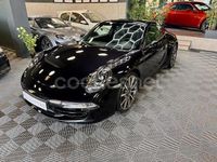 Usado Porsche 911 Carrera 4S 400 CV (294 kW) 2013 Negro Coupe