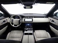 Usado Land Rover Range Rover Velar R-Dynamic 299 CV (219 kW) 2017 Gris SUV