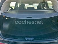 Usado Kia Sportage 135 CV (99 kW) 2011 Negro SUV