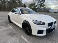 Usado BMW M2 460 CV (338 kW) 2024 Blanco Coupe