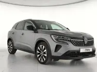 Usado Renault Austral Techno 199 CV (146 kW) 2025 Gris SUV