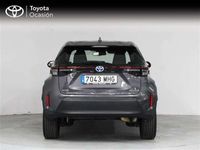 usado Toyota Yaris Cross 120H Active Tech