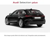 Nuevo Audi A5 299 CV (219 kW) 2026 Negro Familiar