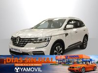 Usado Renault Koleos Techno 160 CV (117 kW) 2023 Blanco SUV