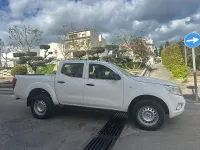 Usado Nissan Navara Acenta 163 CV (119 kW) 2022 Blanco Pickup/Camioneta
