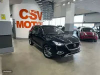 Usado MG HS Luxury 258 CV (189 kW) 2023 Negro SUV