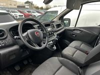 usado Fiat Talento 1.6 Ecojet Base Corto 1,2 89kw