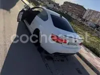 Usado BMW 325 197 CV (144 kW) 2010 Blanco Coupe