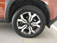 Usado Dacia Duster Journey 150 CV (110 kW) 2023 Naranja SUV