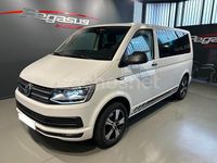 Usado VW Multivan Highline 2015 Van