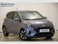 Usado Hyundai i10 67 CV (49 kW) 2025 Otro Utilitario