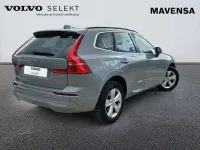 Usado Volvo XC60 Core 197 CV (144 kW) 2024 Gris SUV