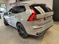 Usado Volvo XC60 Plus 250 CV (183 kW) 2025 Gris / plata SUV