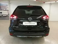 Usado Nissan X-Trail Acenta 163 CV (119 kW) 2018 Negro SUV