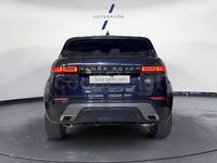 Usado Land Rover Range Rover evoque R-Dynamic 204 CV (150 kW) 2023 Azul SUV