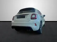 Nuevo Fiat 500X Sport 120 CV (88 kW) 2025 SUV