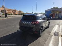 Usado Citroën C5 Aircross Feel 131 CV (96 kW) 2019 Gris / plata SUV
