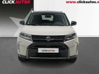 Usado Suzuki Vitara 129 CV (94 kW) 2025 Rojo SUV