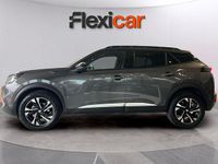 Usado Peugeot 2008 Active 101 CV (74 kW) 2023 Gris SUV