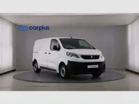 Usado Peugeot Expert Premium 120 CV (88 kW) 2020 Blanco Van
