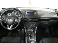 Brugt Mazda CX-5 Luxury 150 HK (110 kW) 2014 Grå SUV