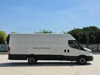 Begagnad Iveco Daily 160 HK (117 kW) 2023 Vit