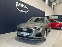 Usado Audi Q3 Advanced 245 CV (180 kW) 2021 Beige SUV