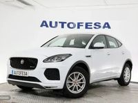 Usado Jaguar E-Pace R-Dynamic 150 CV (110 kW) 2019 Blanco SUV