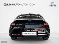 Usado Hyundai Ioniq 6 N Line 167 kW (228 CV) 2026 Berlina
