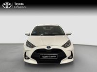 Usado Toyota Yaris Business Edition 116 CV (85 kW) 2021 Blanco Utilitario