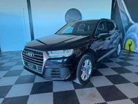 Usado Audi Q7 Sport 272 CV (200 kW) 2016 Negro SUV