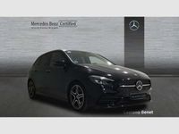 usado Mercedes B250 180d