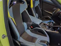 Usado BMW M3 530 CV (389 kW) 2025 Amarillo Familiar