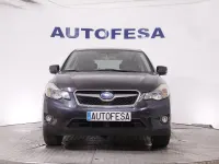 Usado Subaru XV 147 CV (108 kW) 2016 Azul SUV