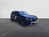 Nuevo Mazda CX-80 Comfort 254 CV (186 kW) 2025 Azul SUV