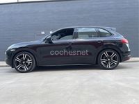 Usado Porsche Cayenne 245 CV (180 kW) 2013 Negro SUV