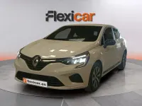 Usado Renault Clio V Equilibre 90 CV (66 kW) 2022 Blanco Berlina
