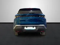Nuevo Peugeot 5008 Allure 145 CV (106 kW) 2025 Azul claro Monovolumen