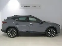 Usado Cupra Formentor 150 CV (110 kW) 2025 Gris SUV